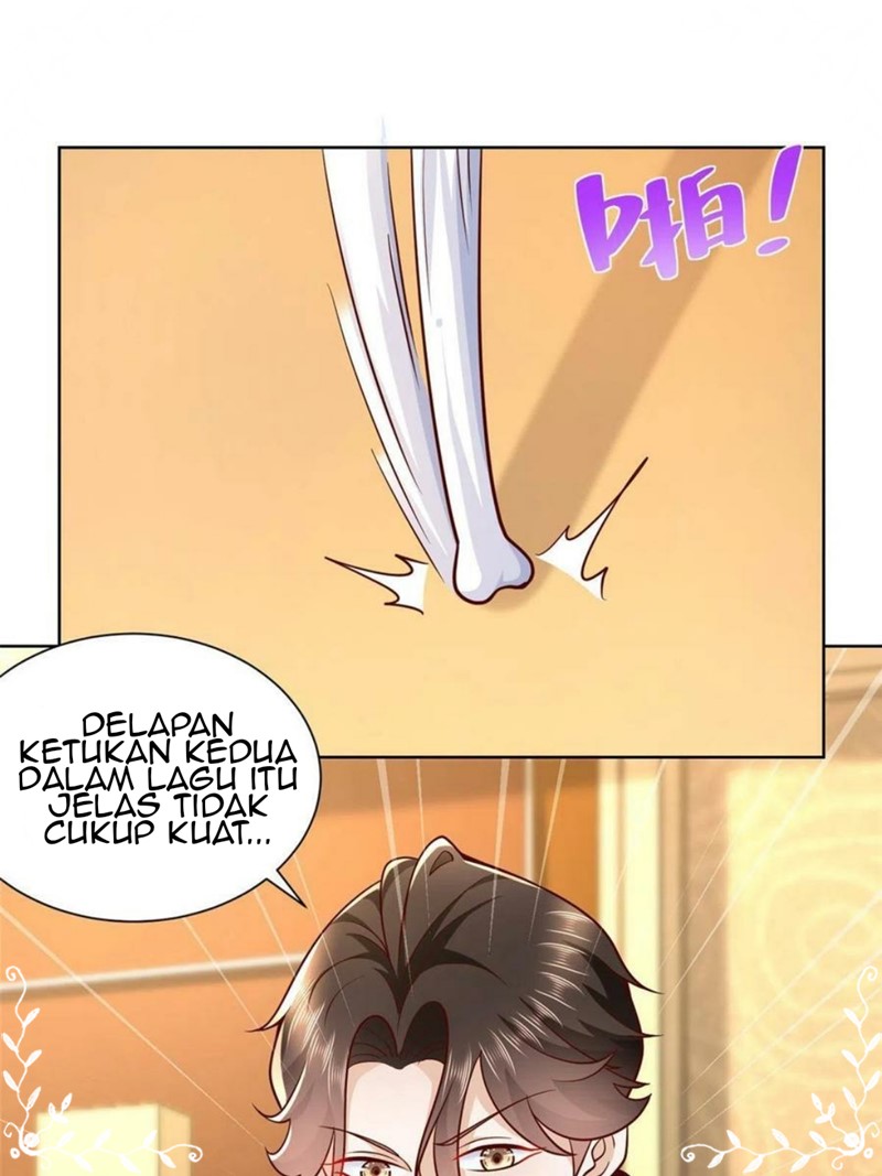 I Randomly Have A New Career Every Week Chapter 132 Halaman 29