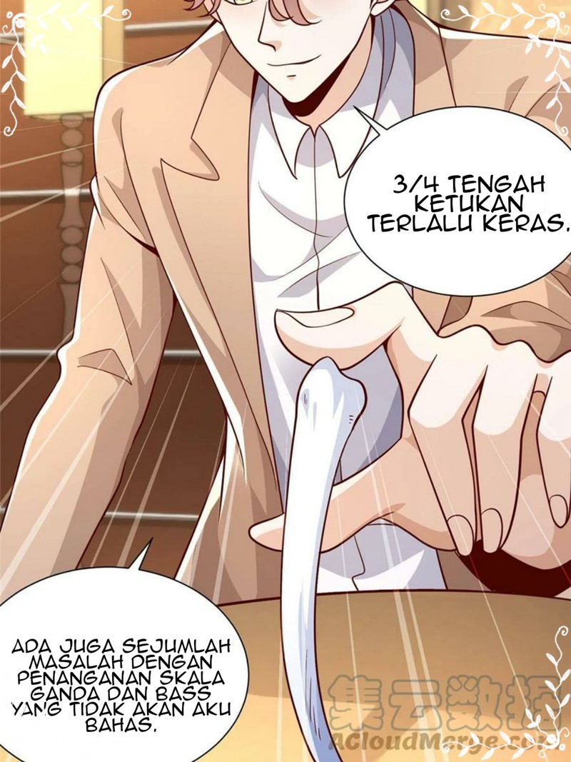 I Randomly Have A New Career Every Week Chapter 132 Halaman 30