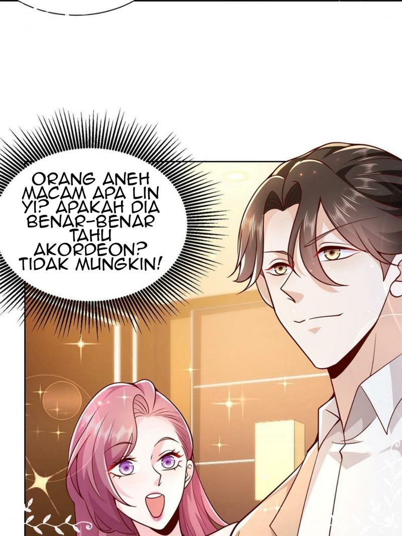 I Randomly Have A New Career Every Week Chapter 132 Halaman 31