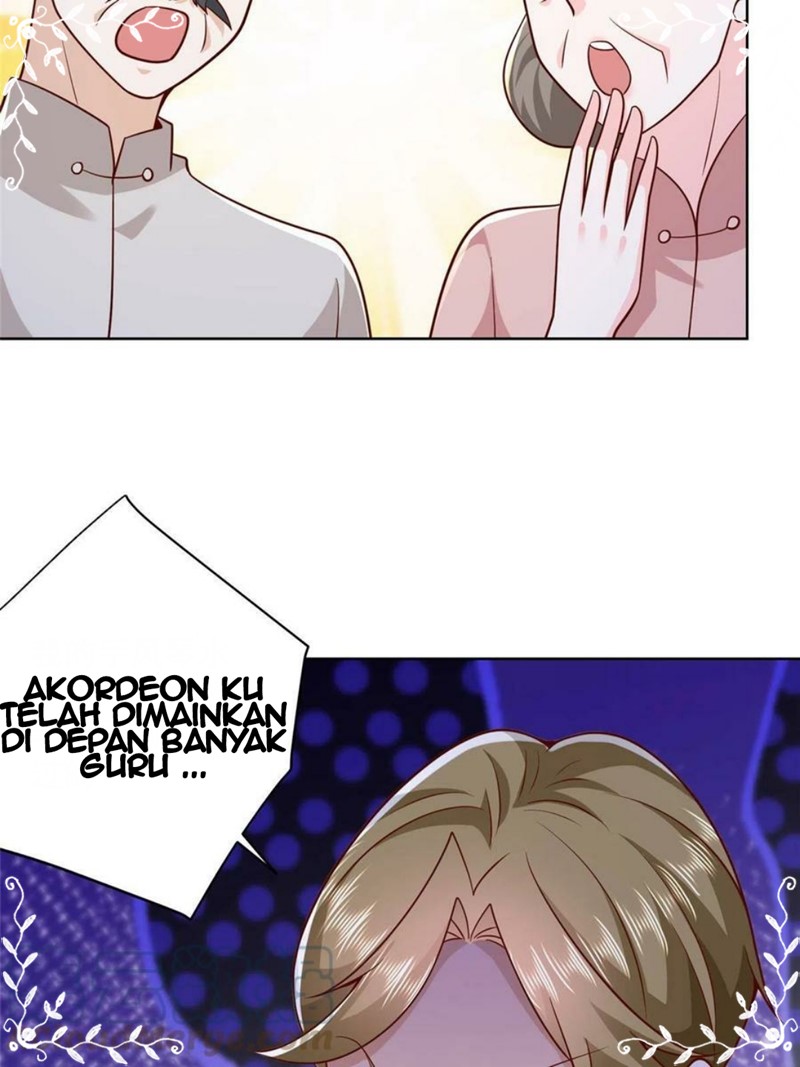 I Randomly Have A New Career Every Week Chapter 132 Halaman 33