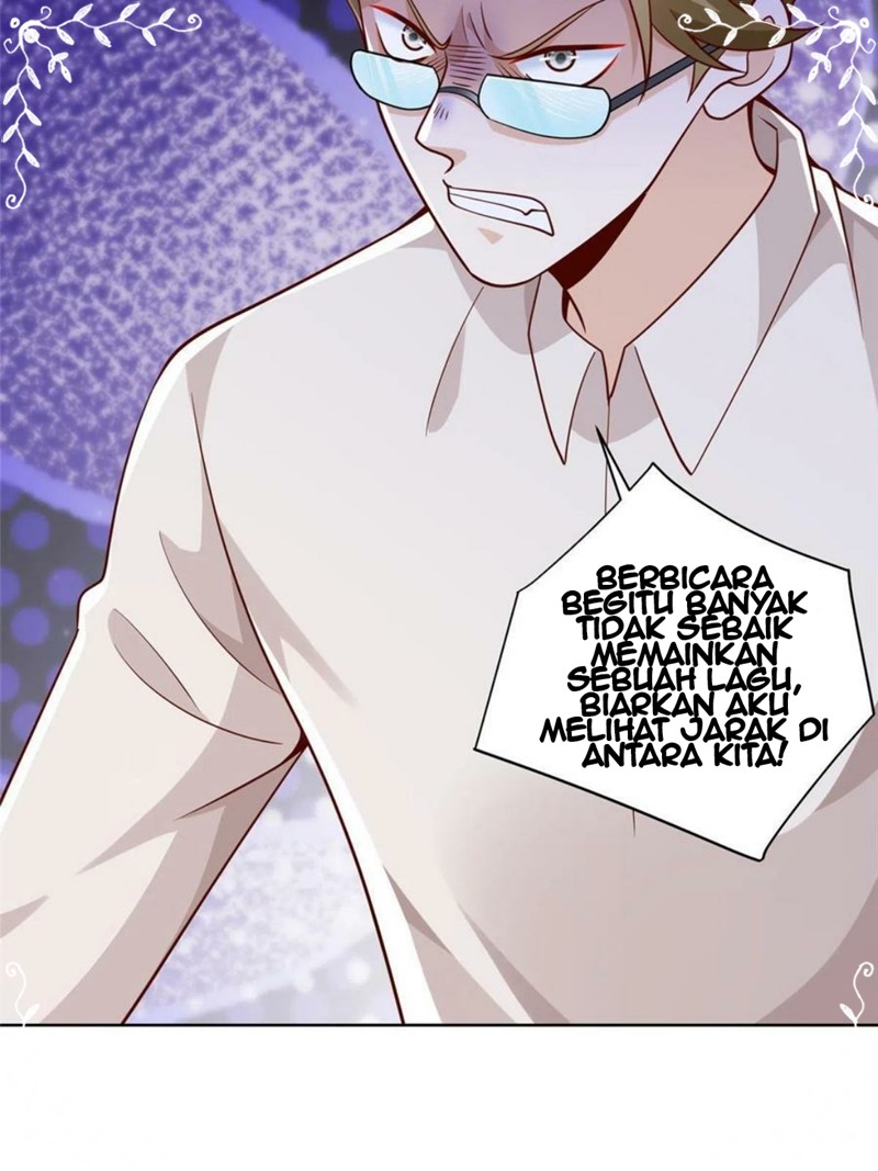 I Randomly Have A New Career Every Week Chapter 132 Halaman 34
