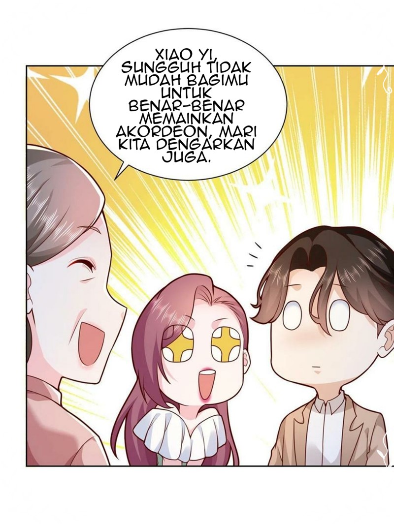 I Randomly Have A New Career Every Week Chapter 132 Halaman 35