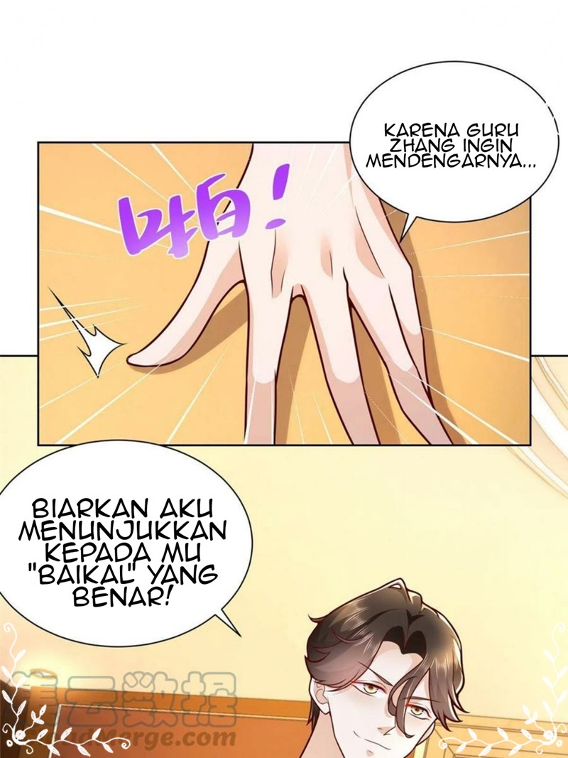 I Randomly Have A New Career Every Week Chapter 132 Halaman 36