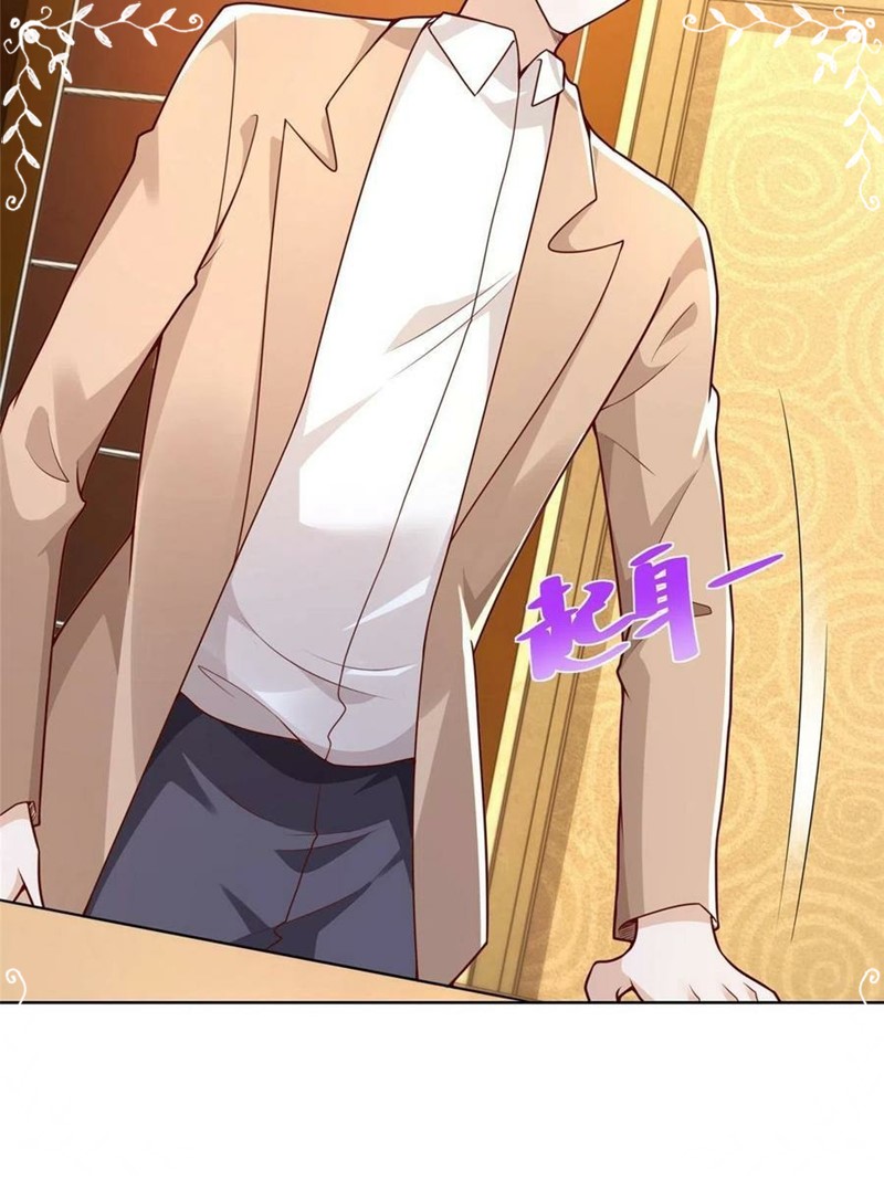 I Randomly Have A New Career Every Week Chapter 132 Halaman 37