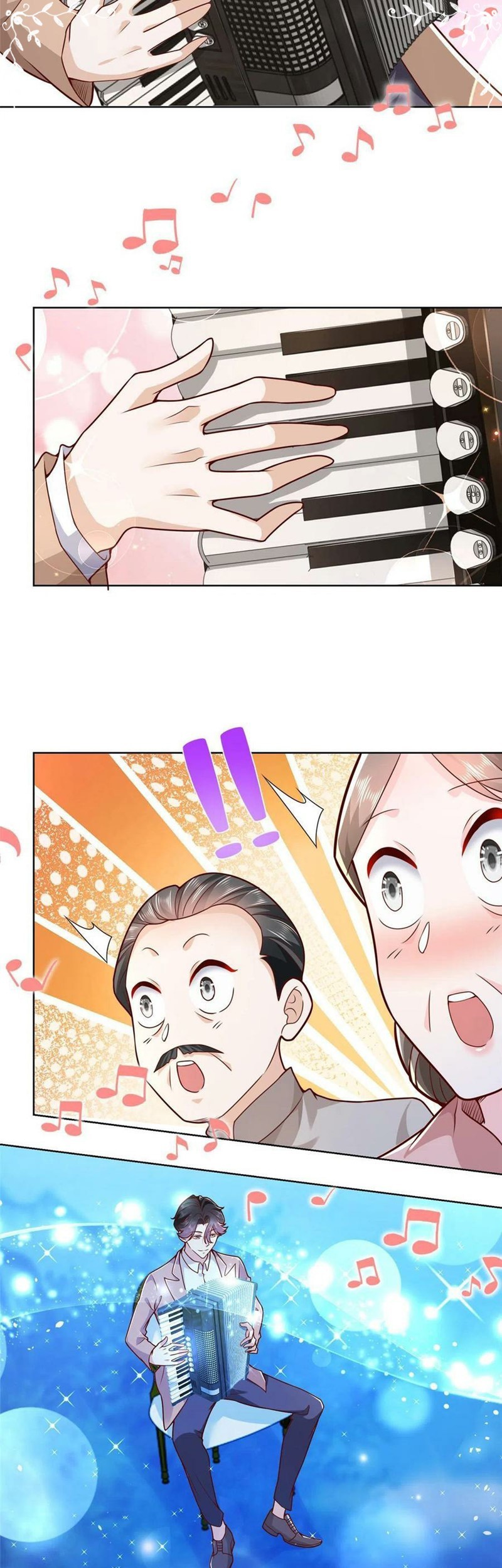 I Randomly Have A New Career Every Week Chapter 132 Halaman 40