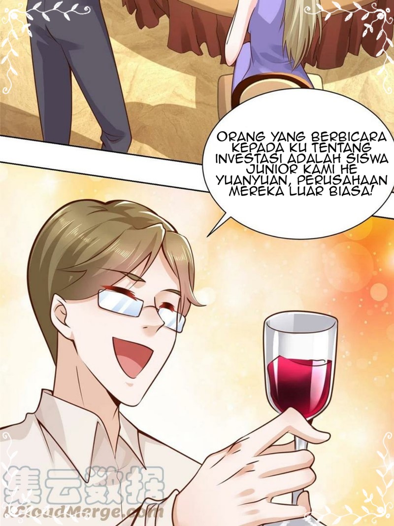 I Randomly Have A New Career Every Week Chapter 133 Halaman 5