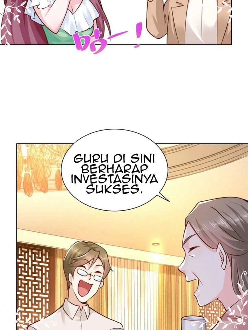 I Randomly Have A New Career Every Week Chapter 133 Halaman 7