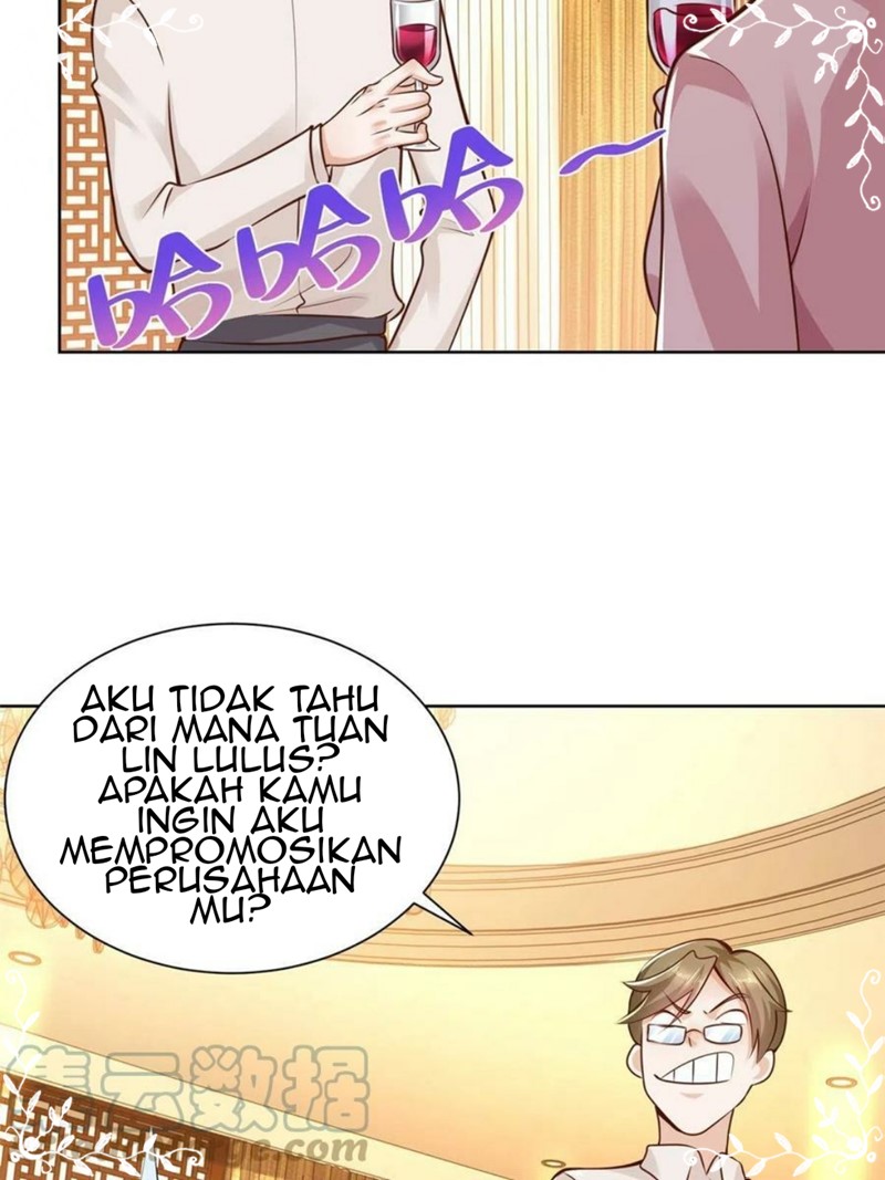 I Randomly Have A New Career Every Week Chapter 133 Halaman 8