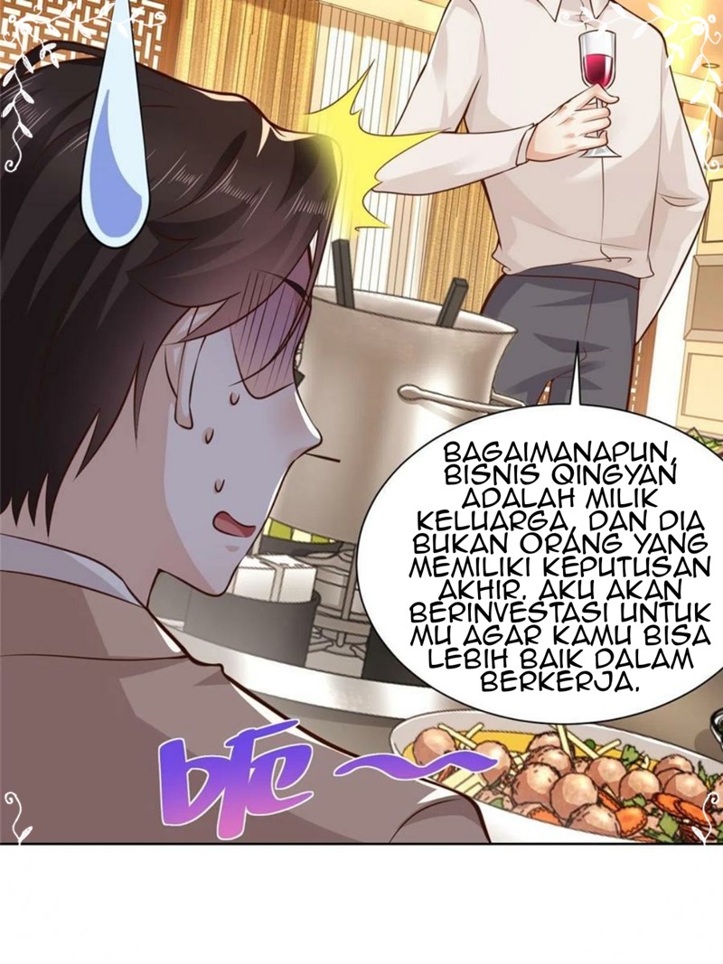 I Randomly Have A New Career Every Week Chapter 133 Halaman 9