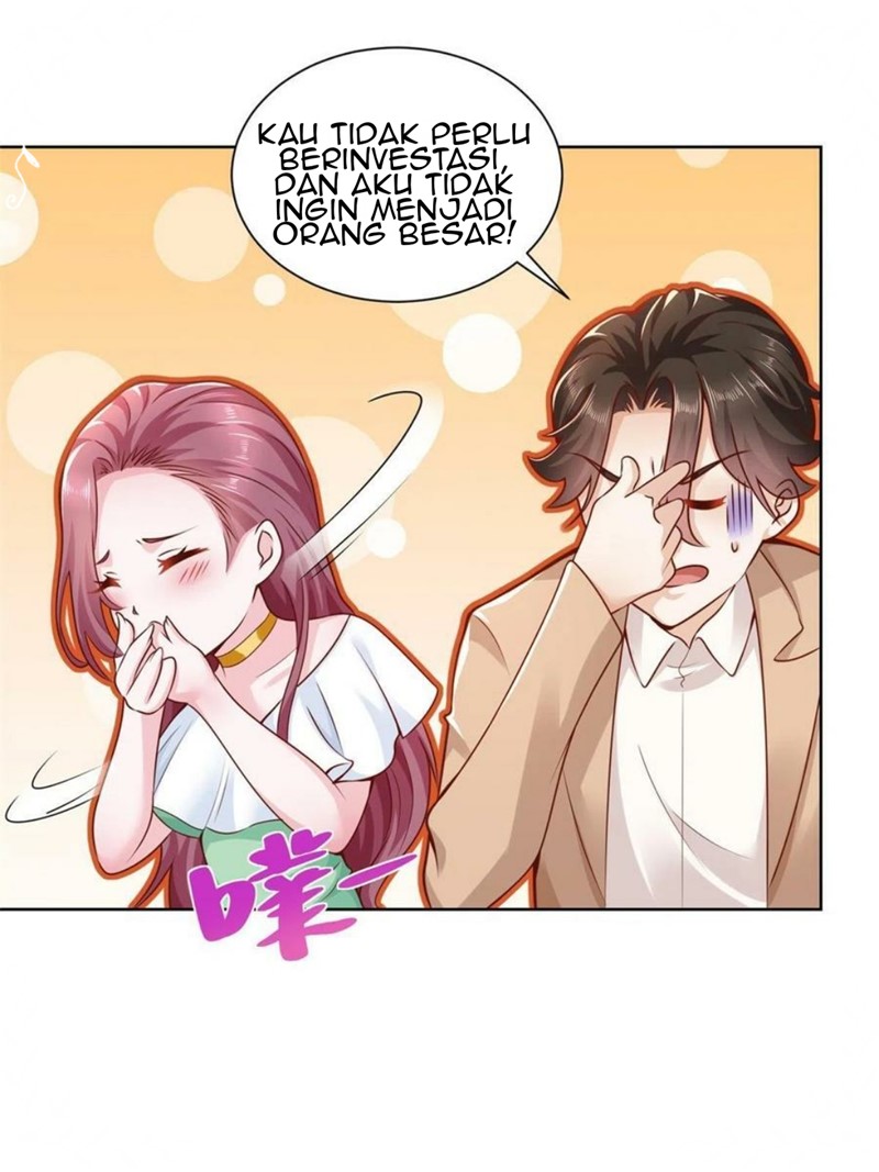 I Randomly Have A New Career Every Week Chapter 133 Halaman 10