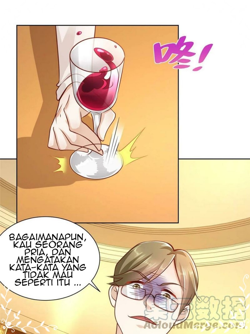 I Randomly Have A New Career Every Week Chapter 133 Halaman 11