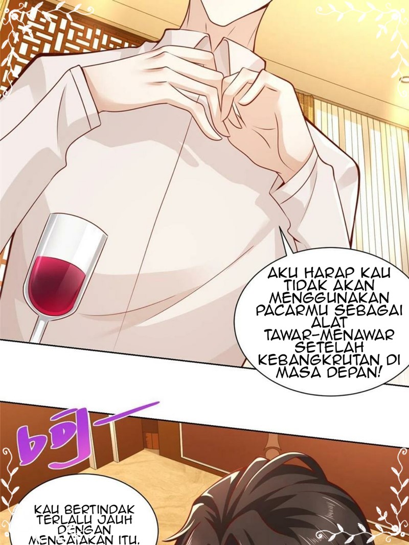 I Randomly Have A New Career Every Week Chapter 133 Halaman 12
