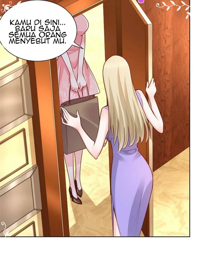 I Randomly Have A New Career Every Week Chapter 133 Halaman 15