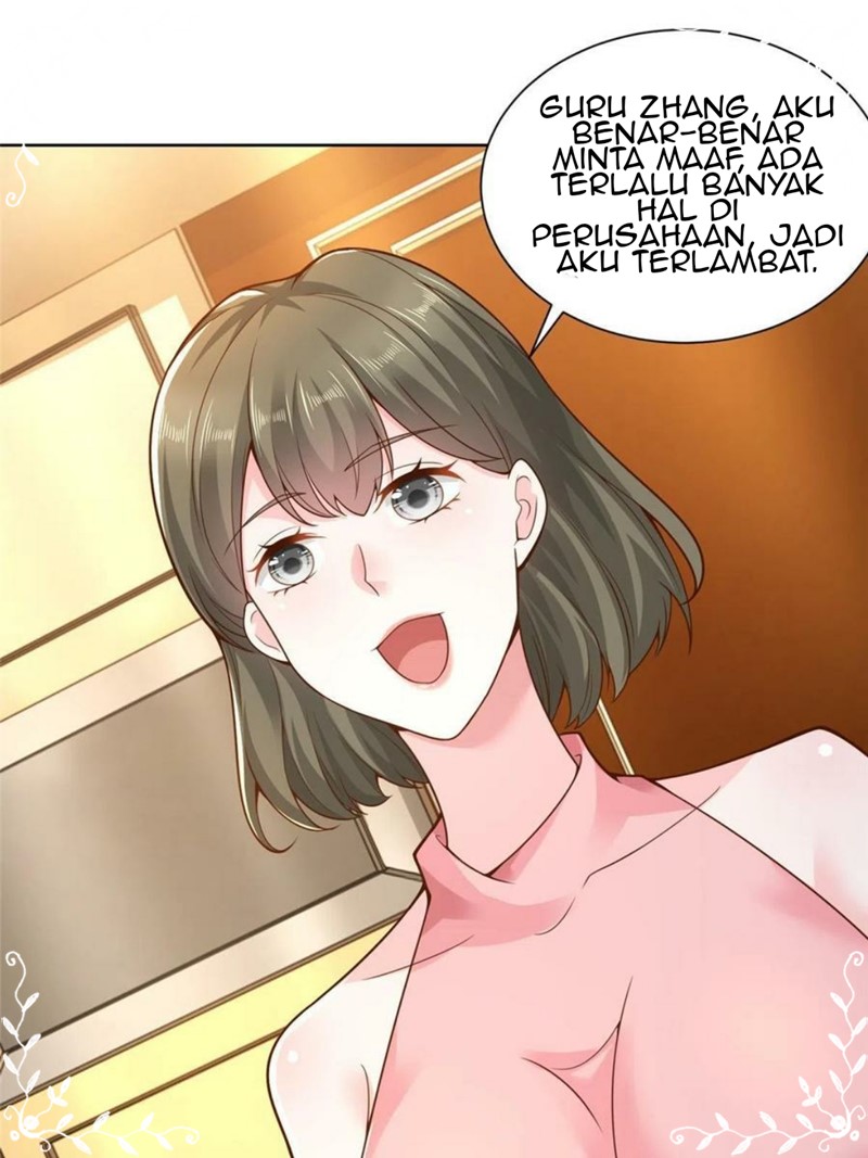 I Randomly Have A New Career Every Week Chapter 133 Halaman 16
