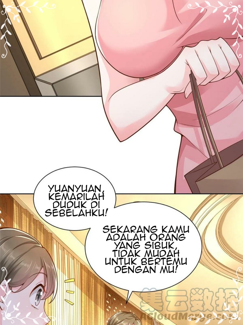 I Randomly Have A New Career Every Week Chapter 133 Halaman 17