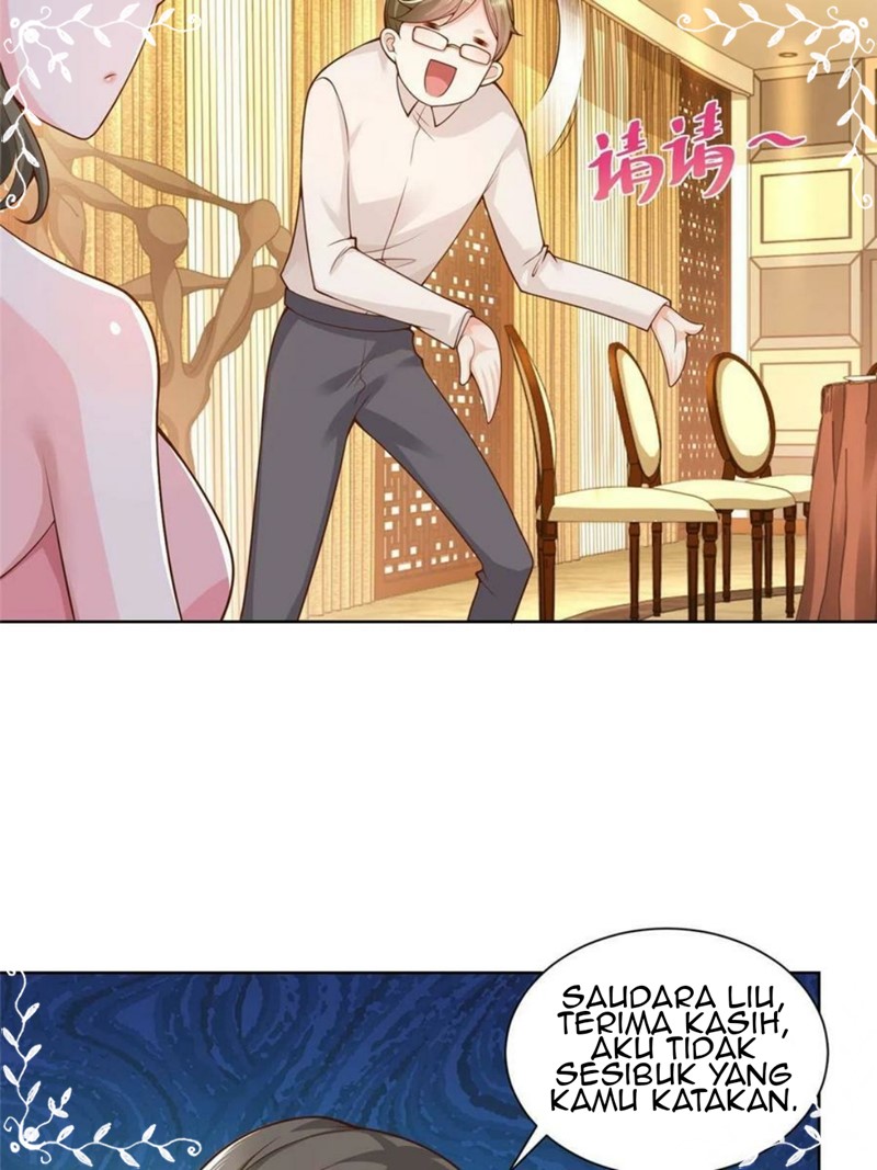 I Randomly Have A New Career Every Week Chapter 133 Halaman 18