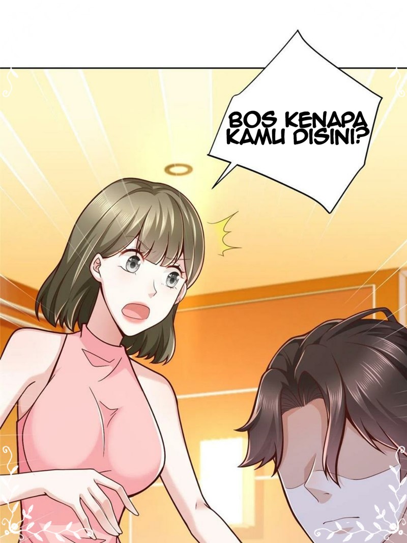 I Randomly Have A New Career Every Week Chapter 133 Halaman 23