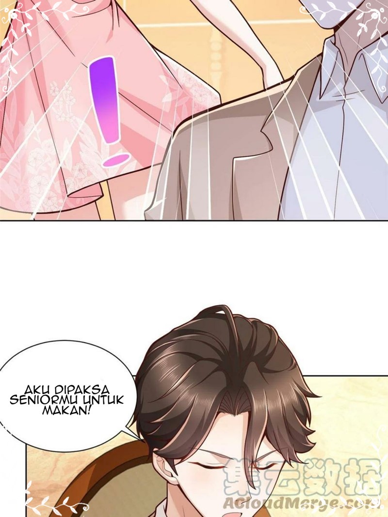 I Randomly Have A New Career Every Week Chapter 133 Halaman 24