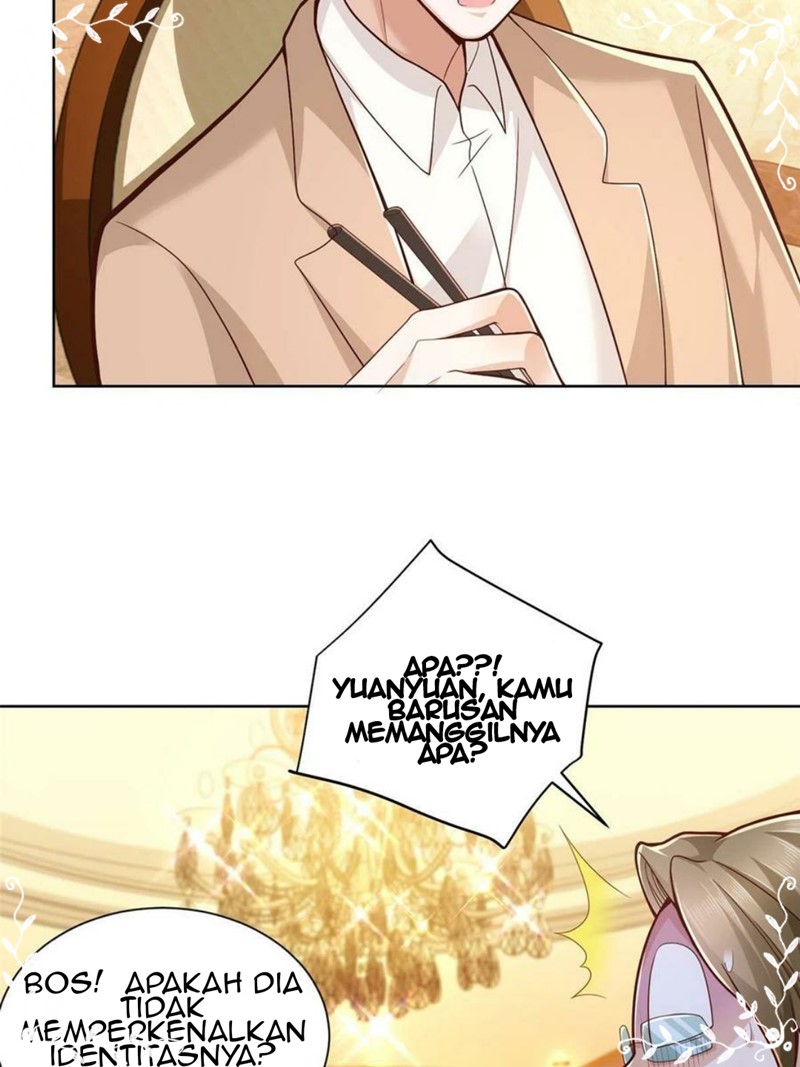 I Randomly Have A New Career Every Week Chapter 133 Halaman 25