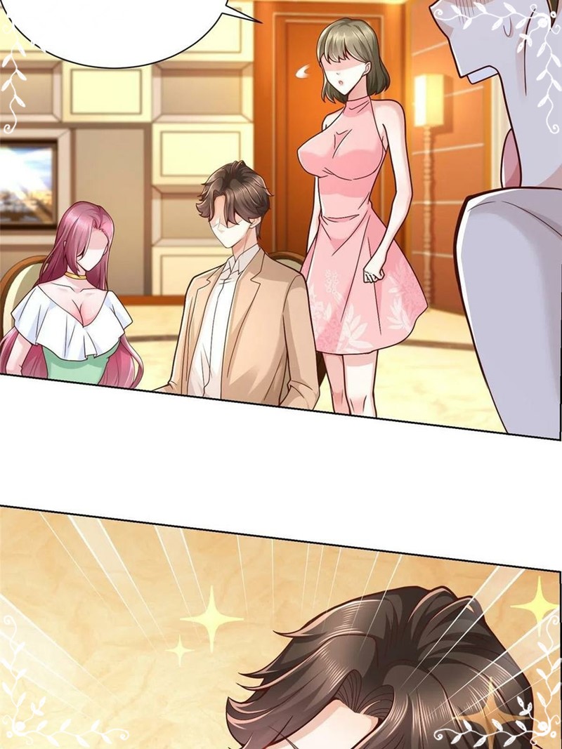 I Randomly Have A New Career Every Week Chapter 133 Halaman 26