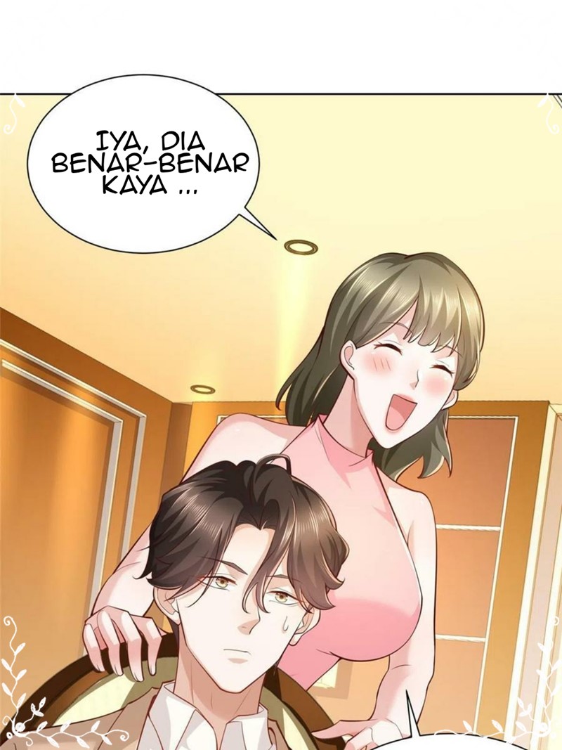 I Randomly Have A New Career Every Week Chapter 133 Halaman 29