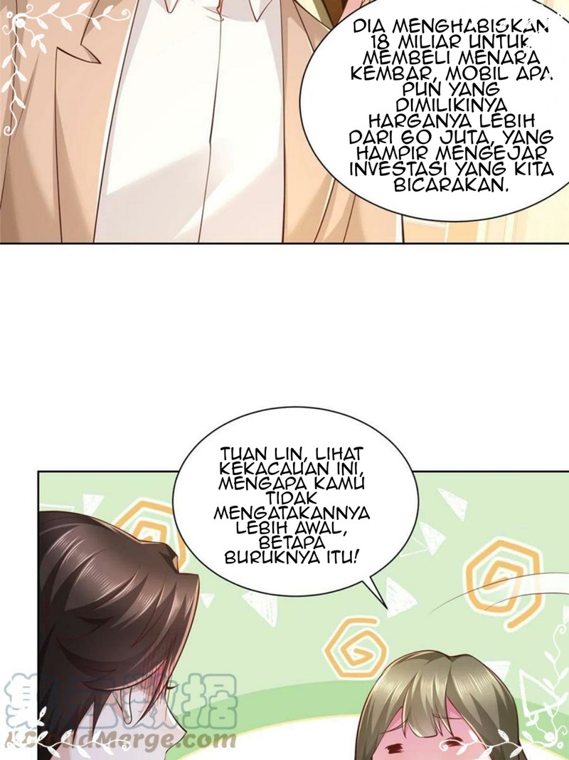 I Randomly Have A New Career Every Week Chapter 133 Halaman 30