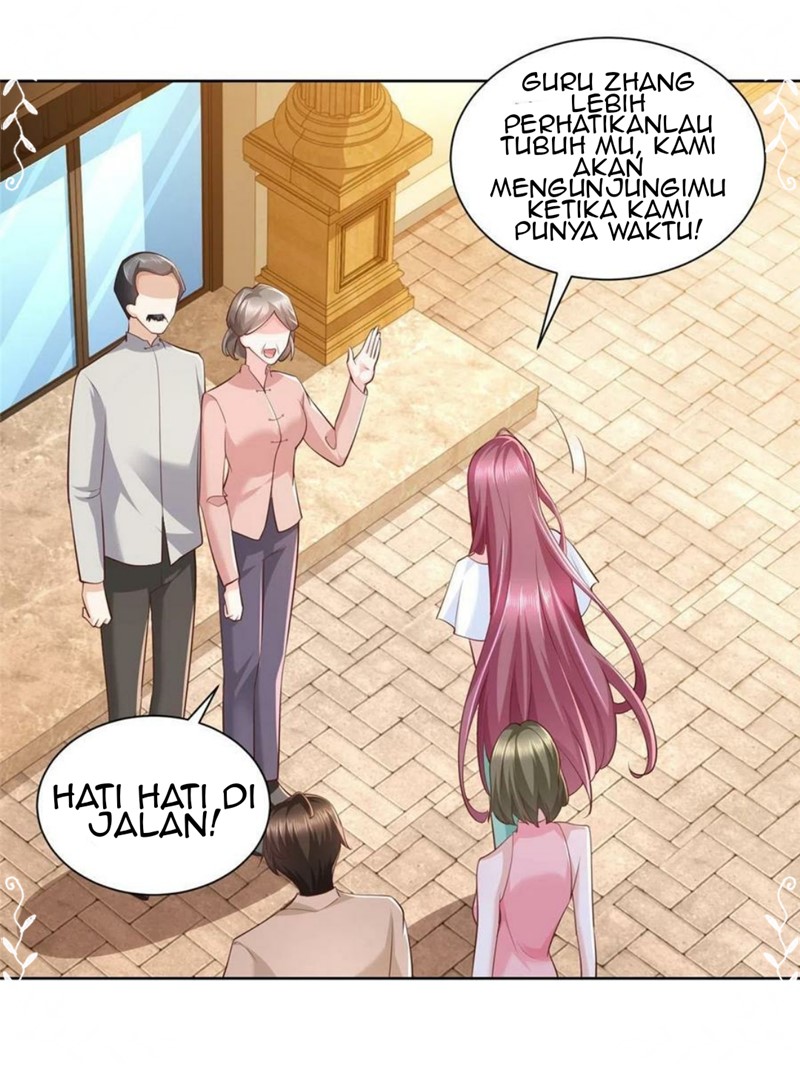 I Randomly Have A New Career Every Week Chapter 133 Halaman 32