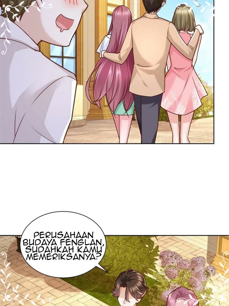 I Randomly Have A New Career Every Week Chapter 133 Halaman 37