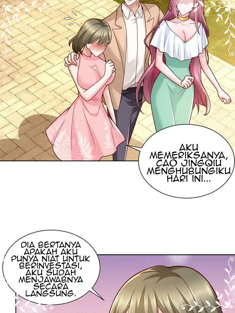 I Randomly Have A New Career Every Week Chapter 133 Halaman 38