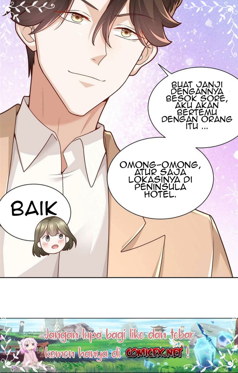 I Randomly Have A New Career Every Week Chapter 133 Halaman 40