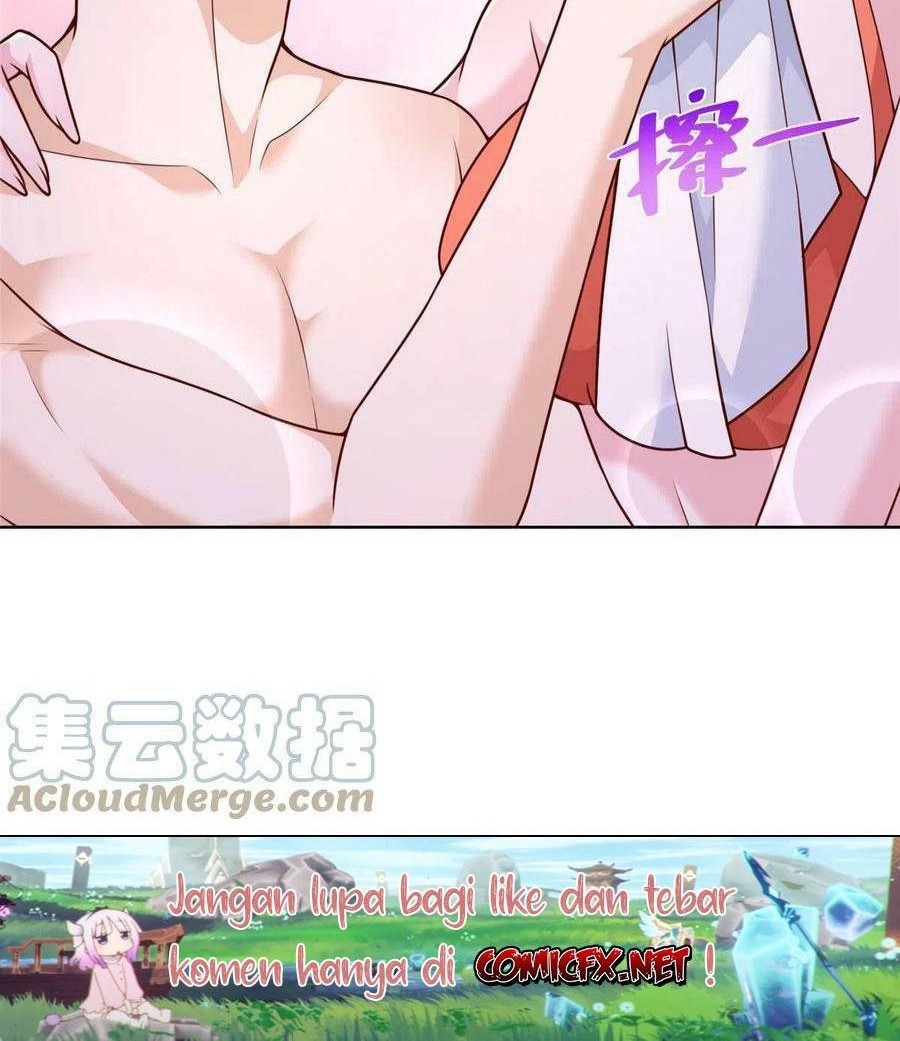 I Randomly Have A New Career Every Week Chapter 134 Halaman 9