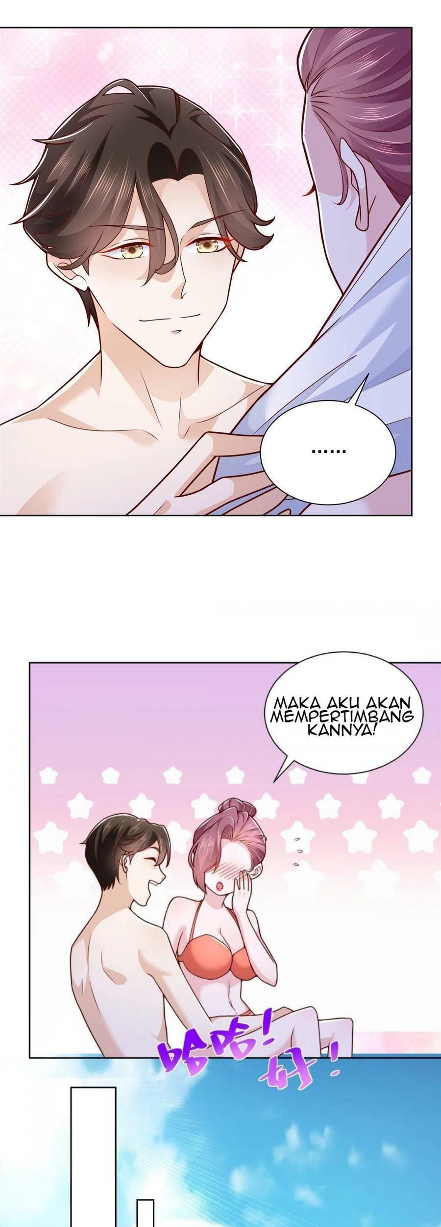I Randomly Have A New Career Every Week Chapter 134 Halaman 11