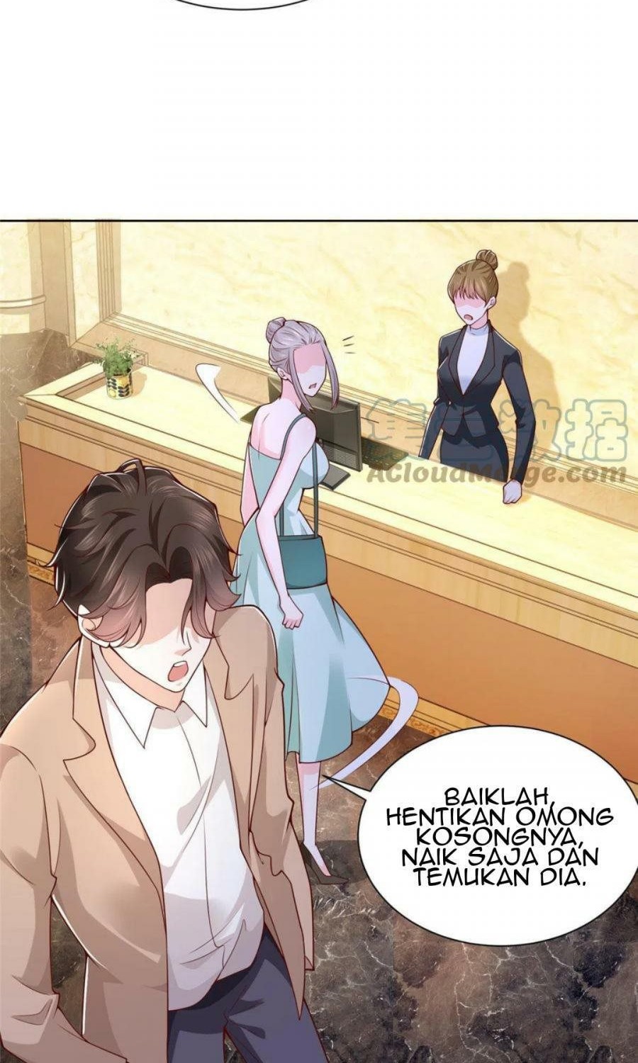 I Randomly Have A New Career Every Week Chapter 134 Halaman 22