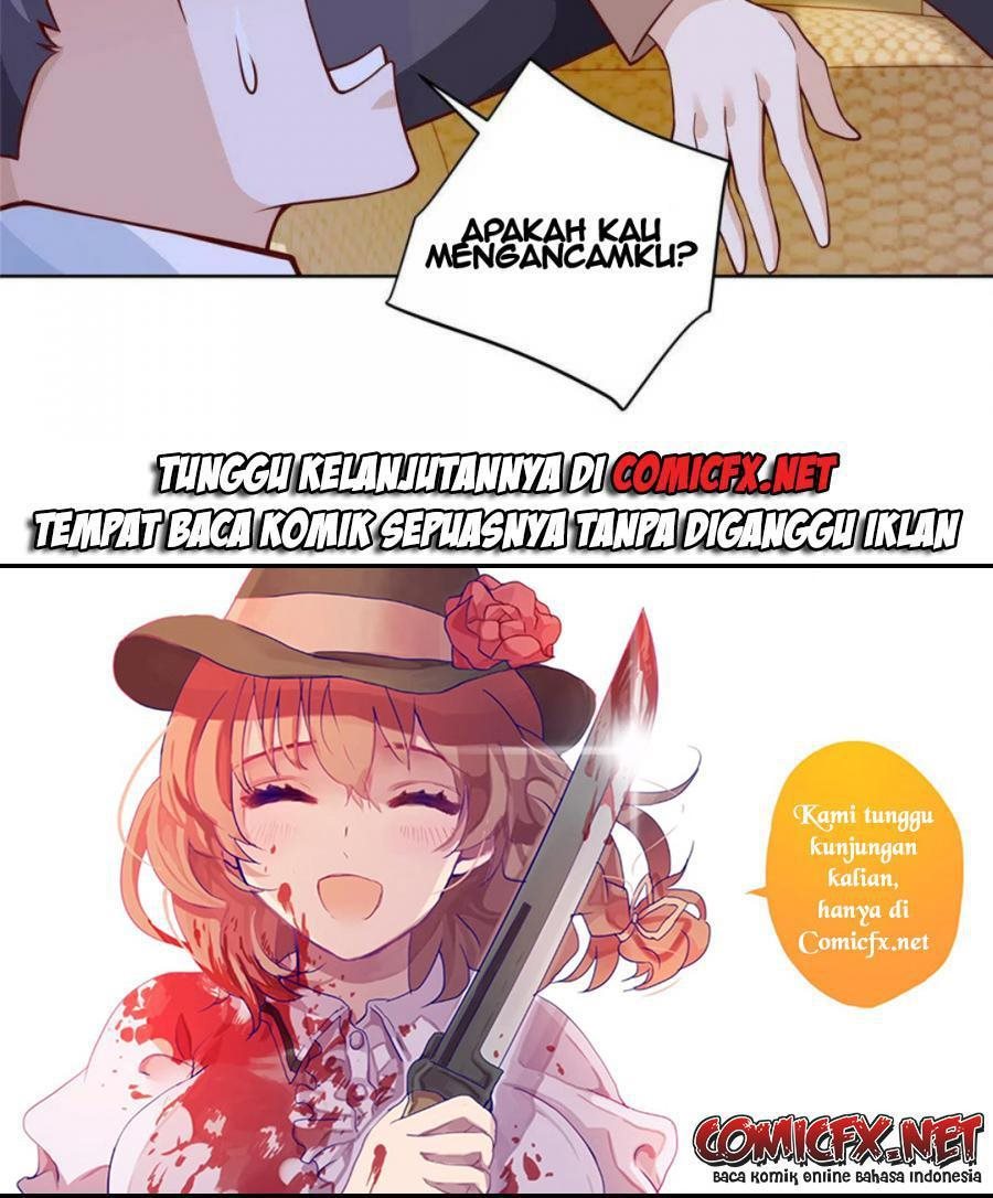 I Randomly Have A New Career Every Week Chapter 134 Halaman 31
