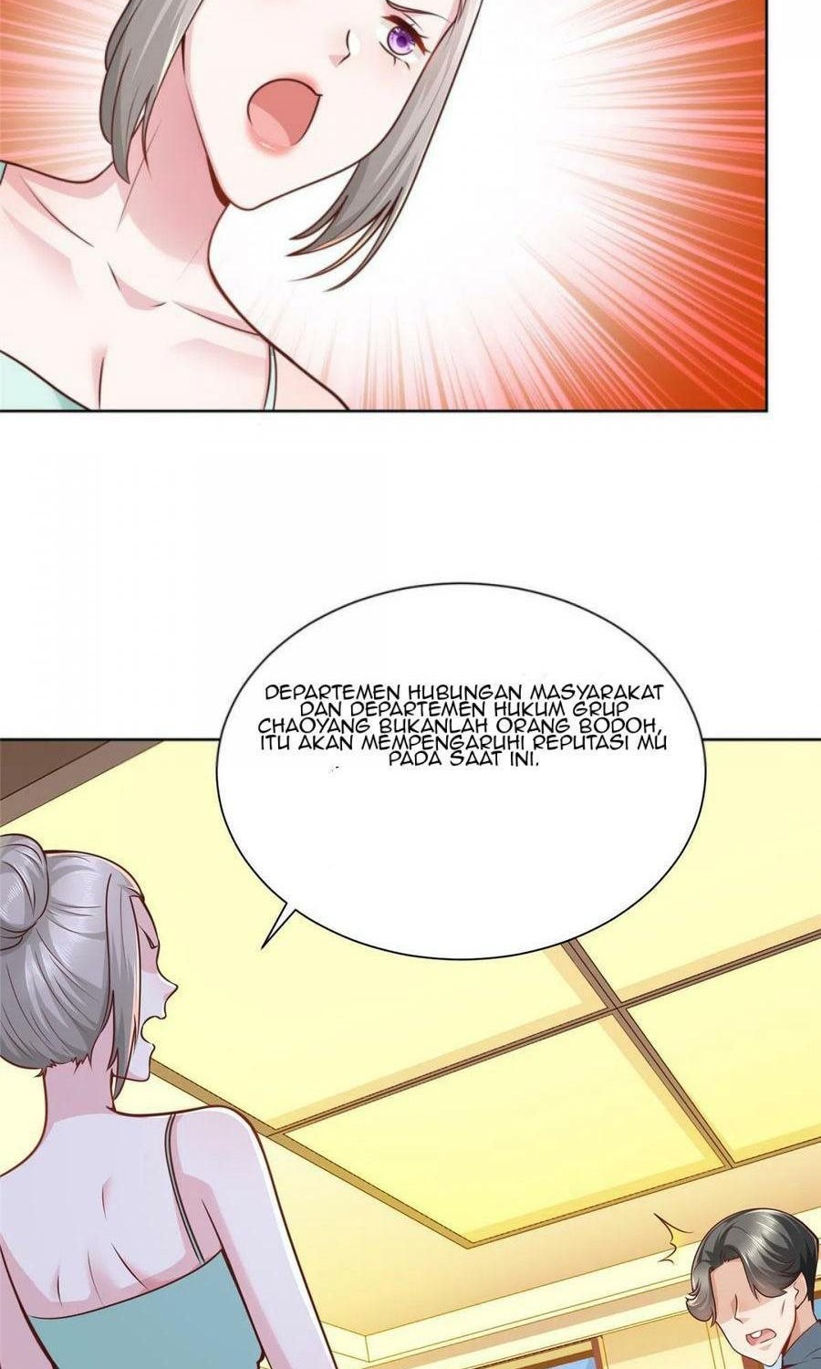 I Randomly Have A New Career Every Week Chapter 135 Halaman 3