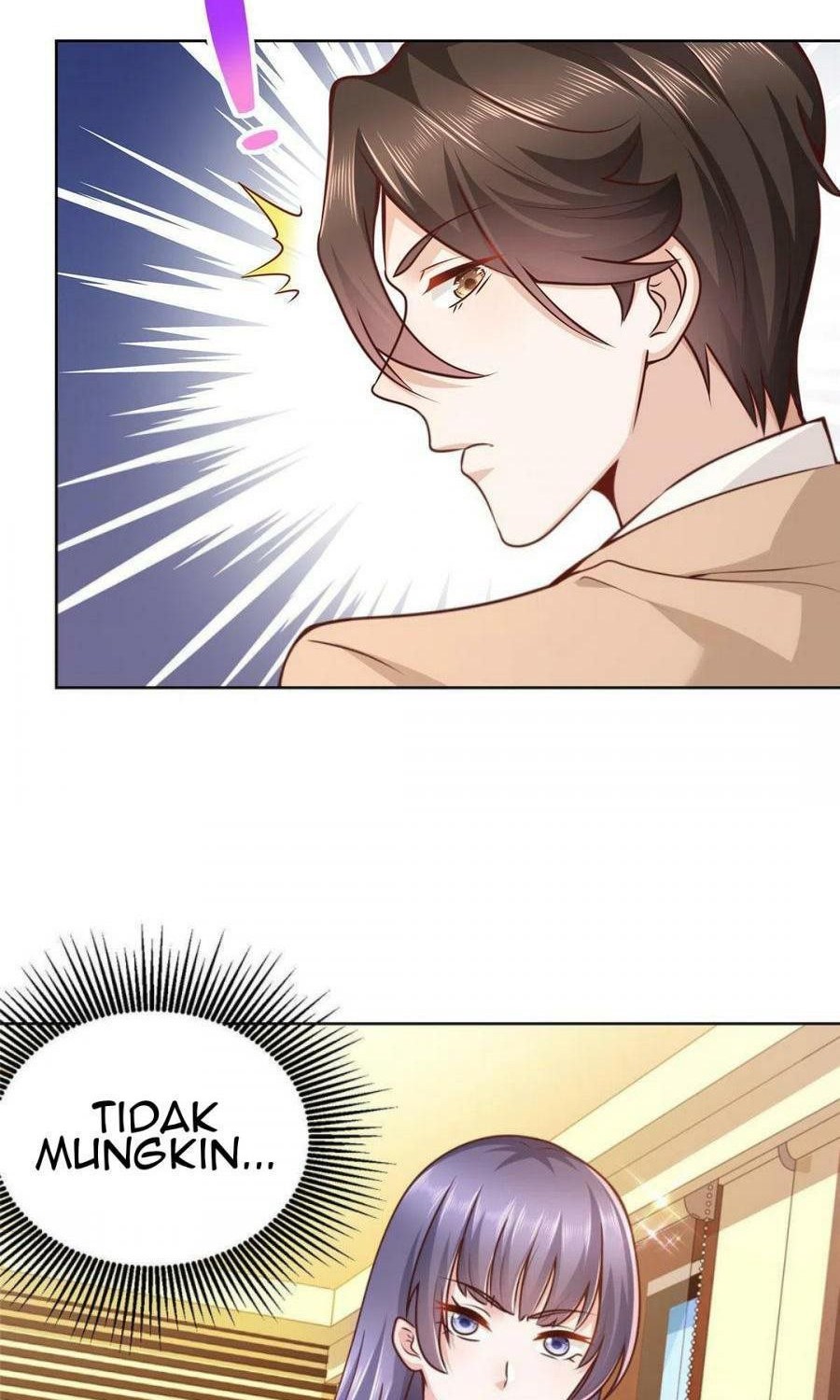 I Randomly Have A New Career Every Week Chapter 135 Halaman 5