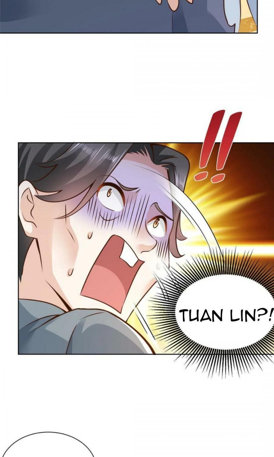 I Randomly Have A New Career Every Week Chapter 135 Halaman 12