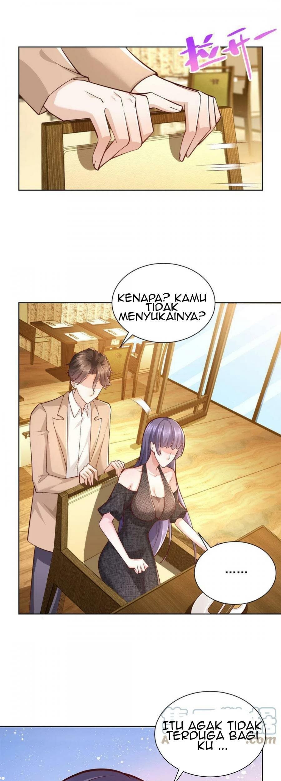 I Randomly Have A New Career Every Week Chapter 135 Halaman 24