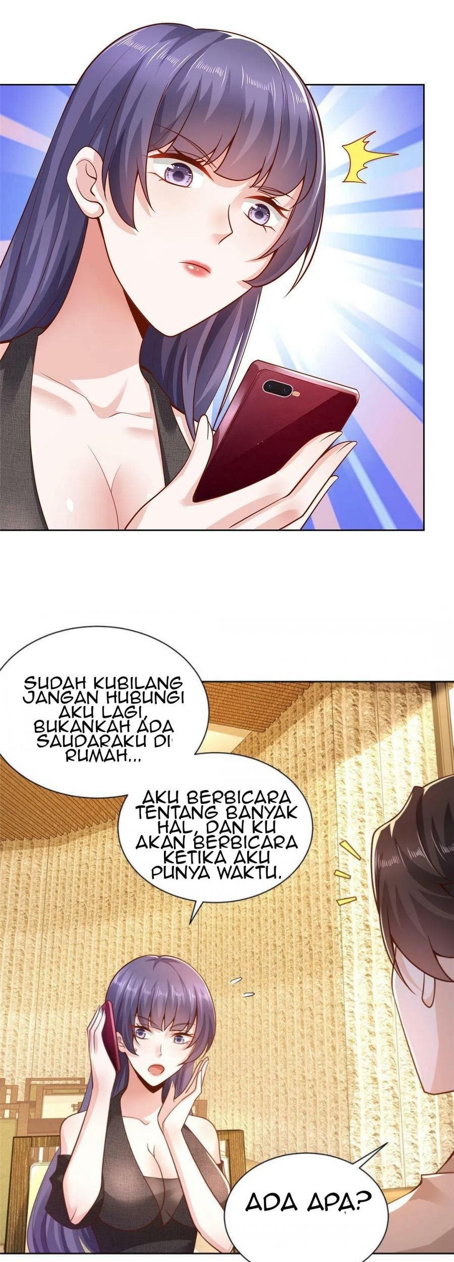I Randomly Have A New Career Every Week Chapter 135 Halaman 31