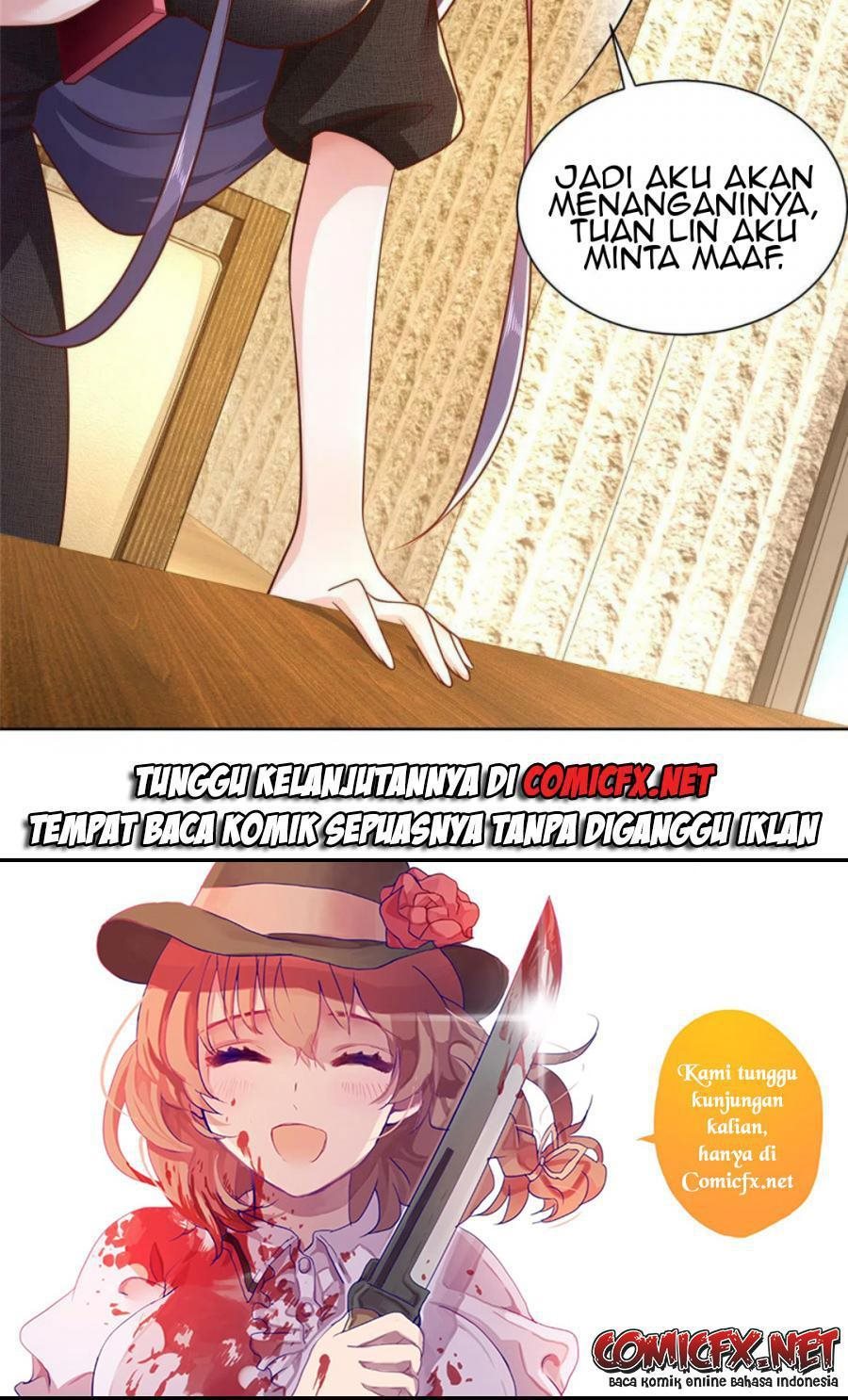 I Randomly Have A New Career Every Week Chapter 135 Halaman 33