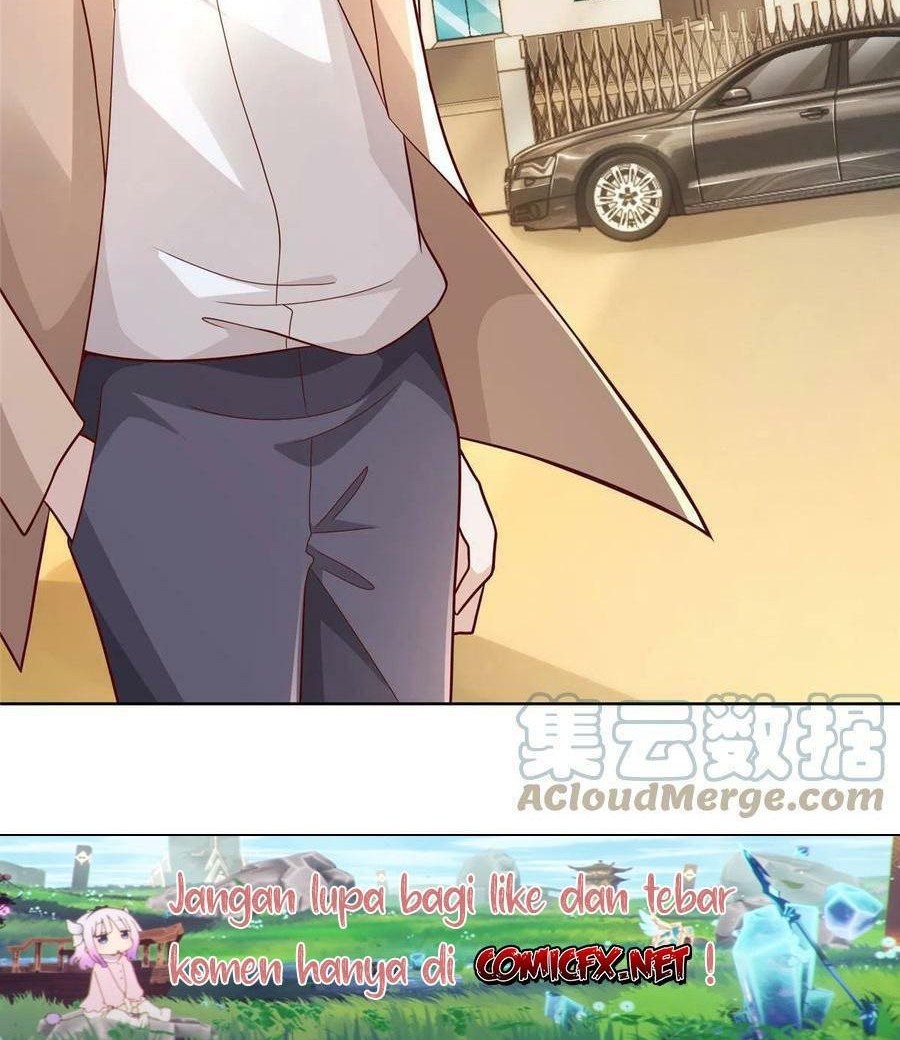 I Randomly Have A New Career Every Week Chapter 136 Halaman 9