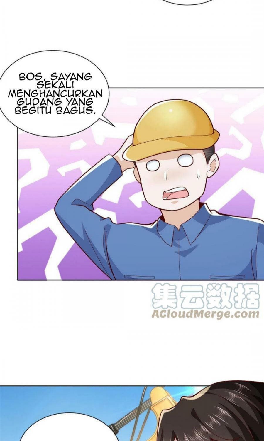 I Randomly Have A New Career Every Week Chapter 136 Halaman 12