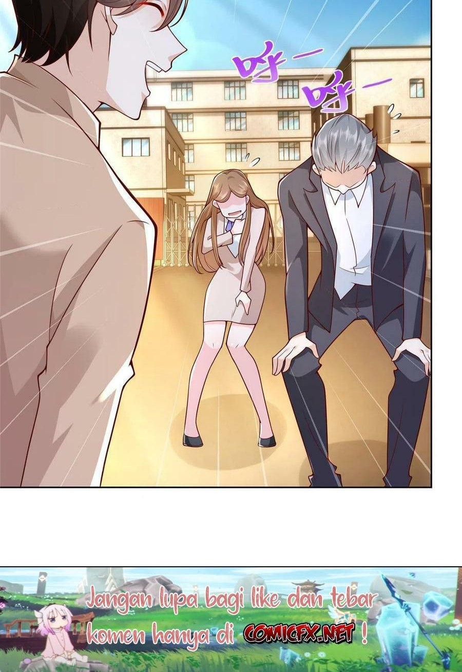 I Randomly Have A New Career Every Week Chapter 136 Halaman 18