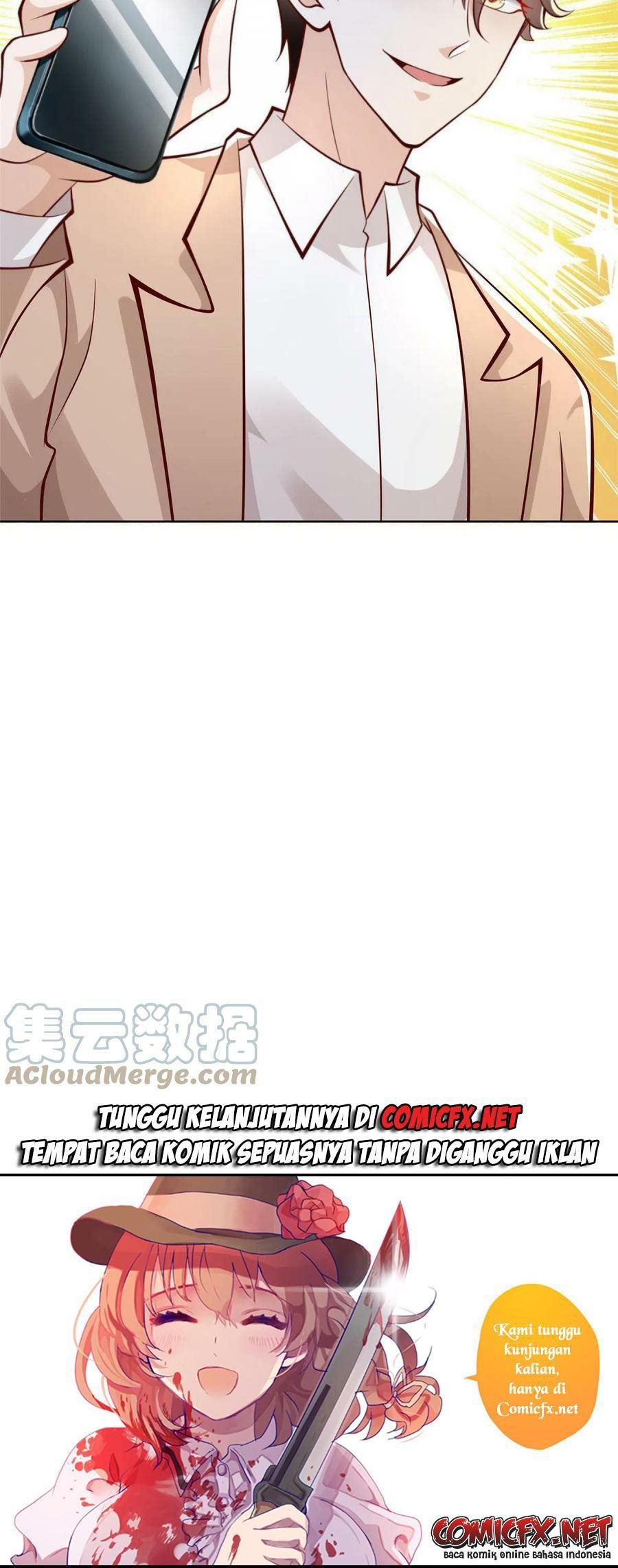 I Randomly Have A New Career Every Week Chapter 136 Halaman 31