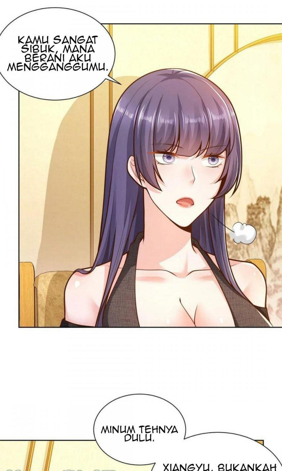 I Randomly Have A New Career Every Week Chapter 137 Halaman 5