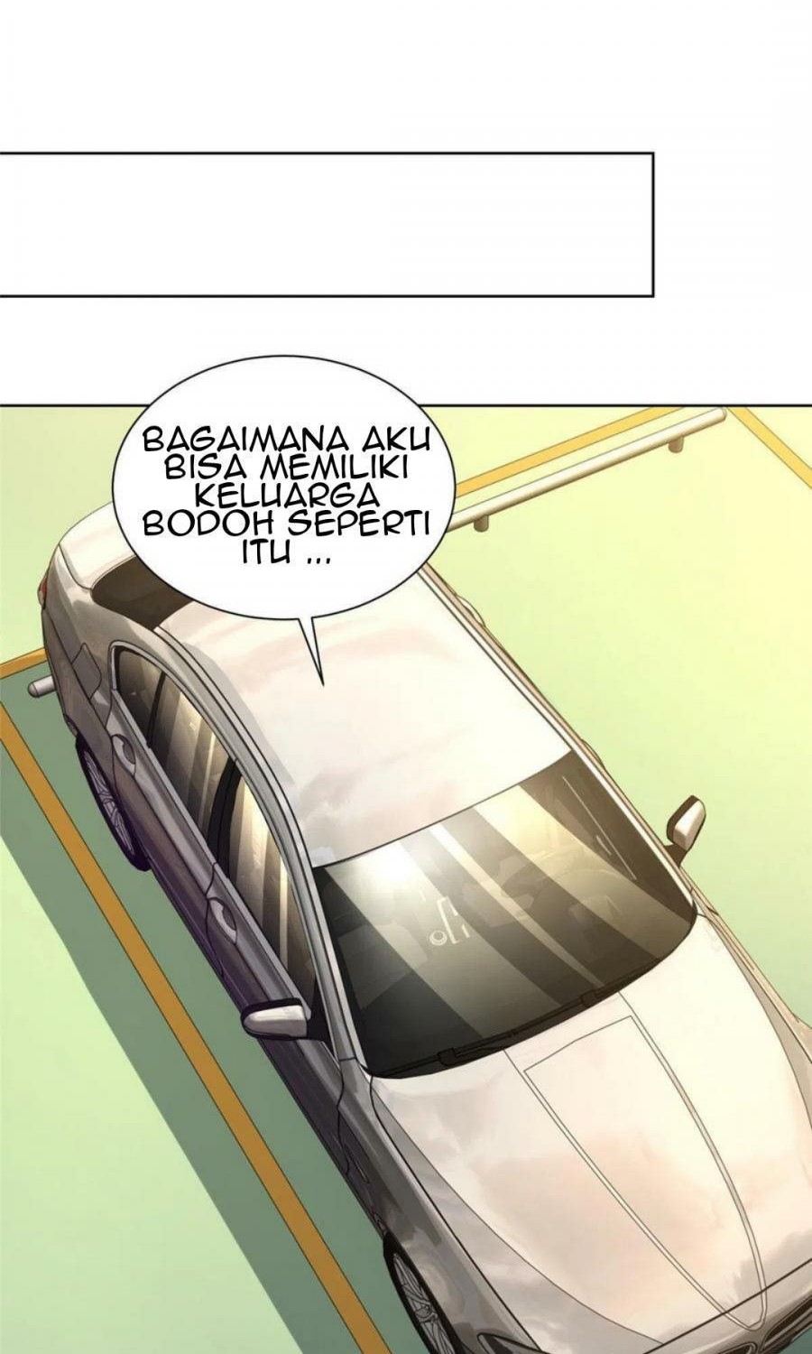 I Randomly Have A New Career Every Week Chapter 137 Halaman 17