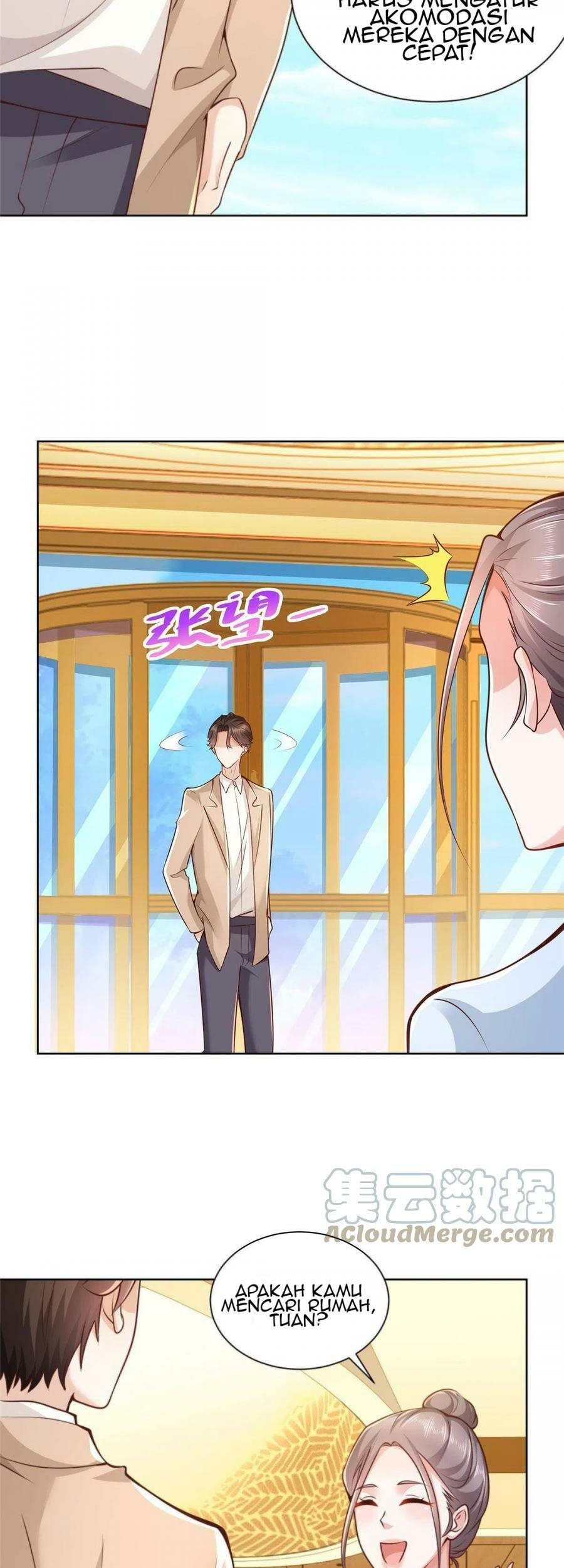 I Randomly Have A New Career Every Week Chapter 137 Halaman 26
