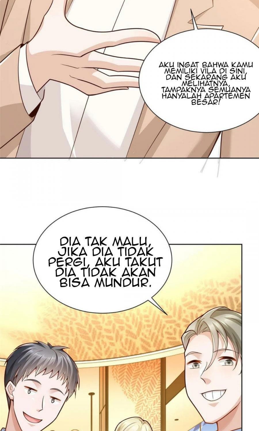 I Randomly Have A New Career Every Week Chapter 137 Halaman 31
