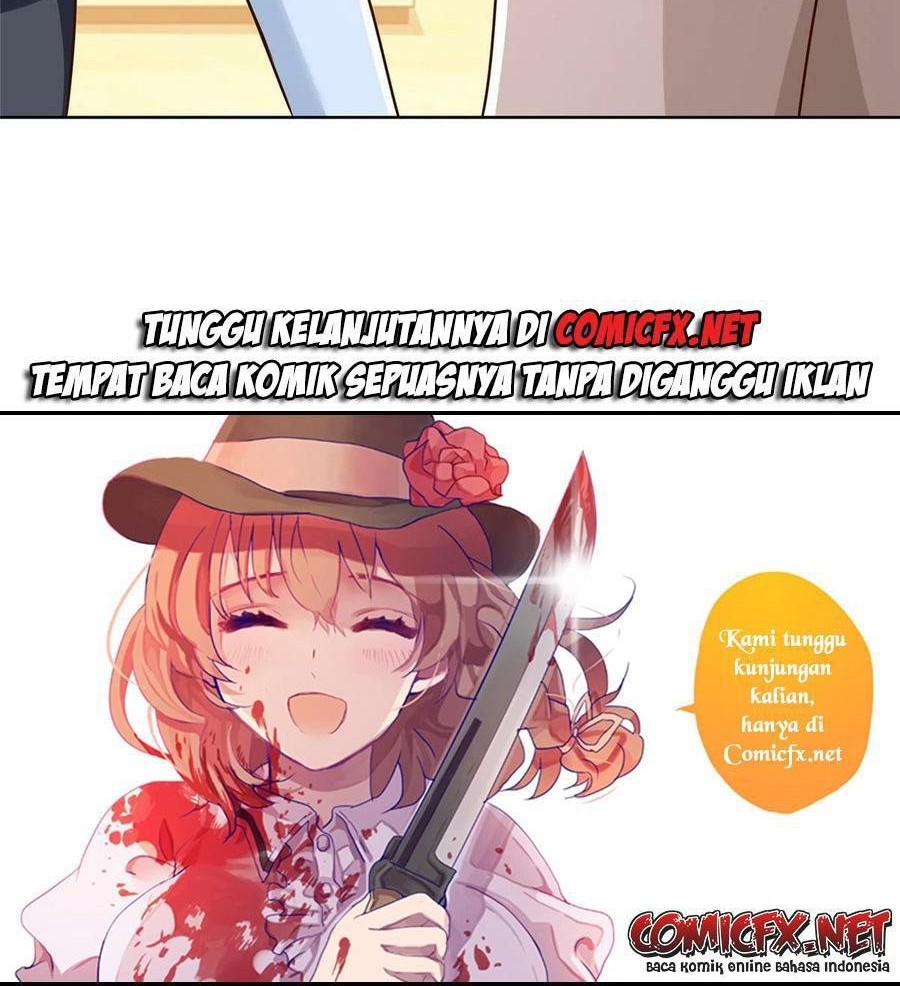 I Randomly Have A New Career Every Week Chapter 137 Halaman 33