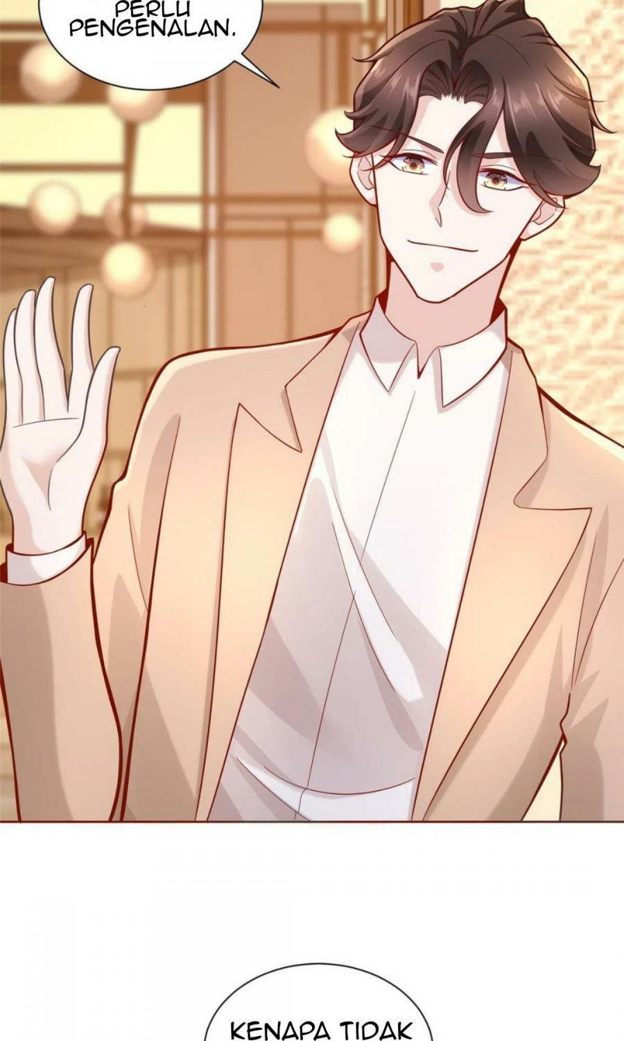 I Randomly Have A New Career Every Week Chapter 138 Halaman 5